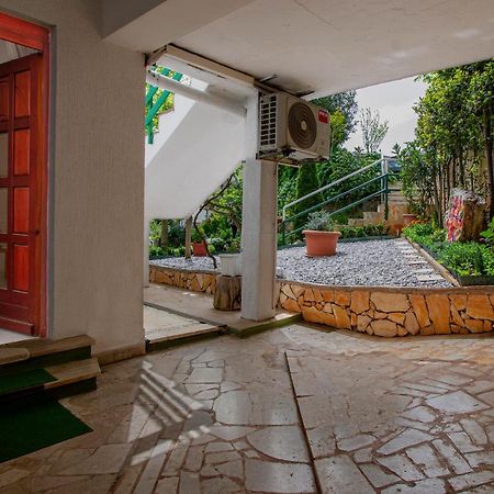 Apartment Iva Pula Exterior photo