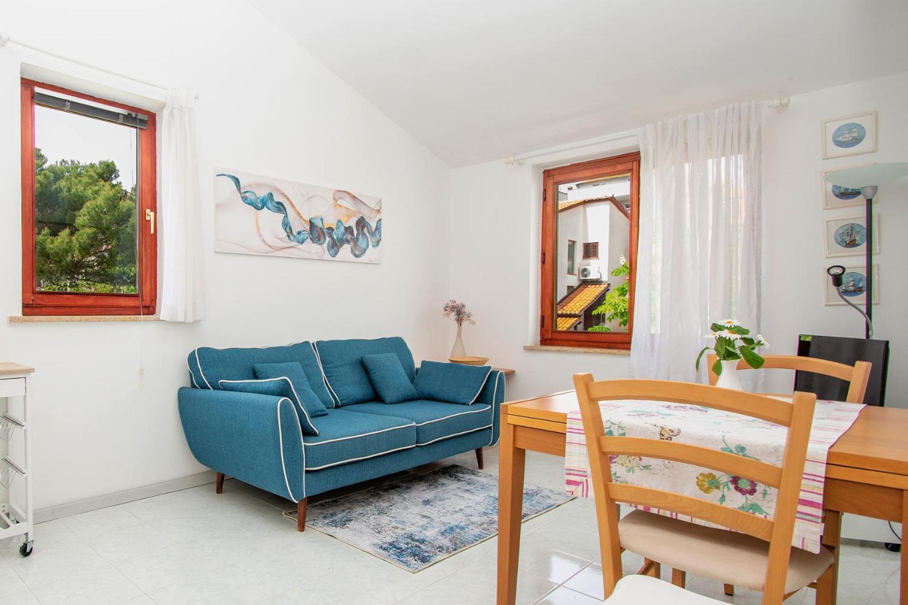 Apartment Iva Pula Exterior photo