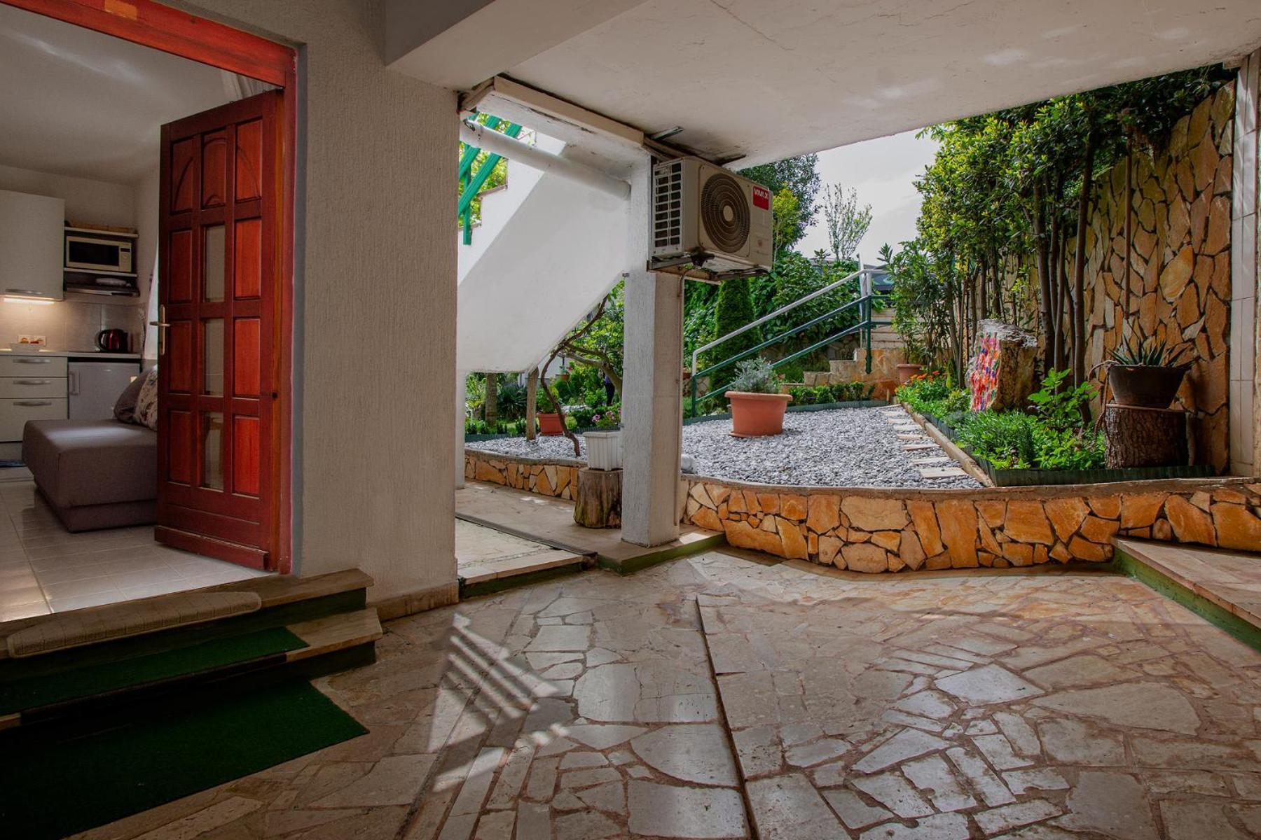 Apartment Iva Pula Exterior photo