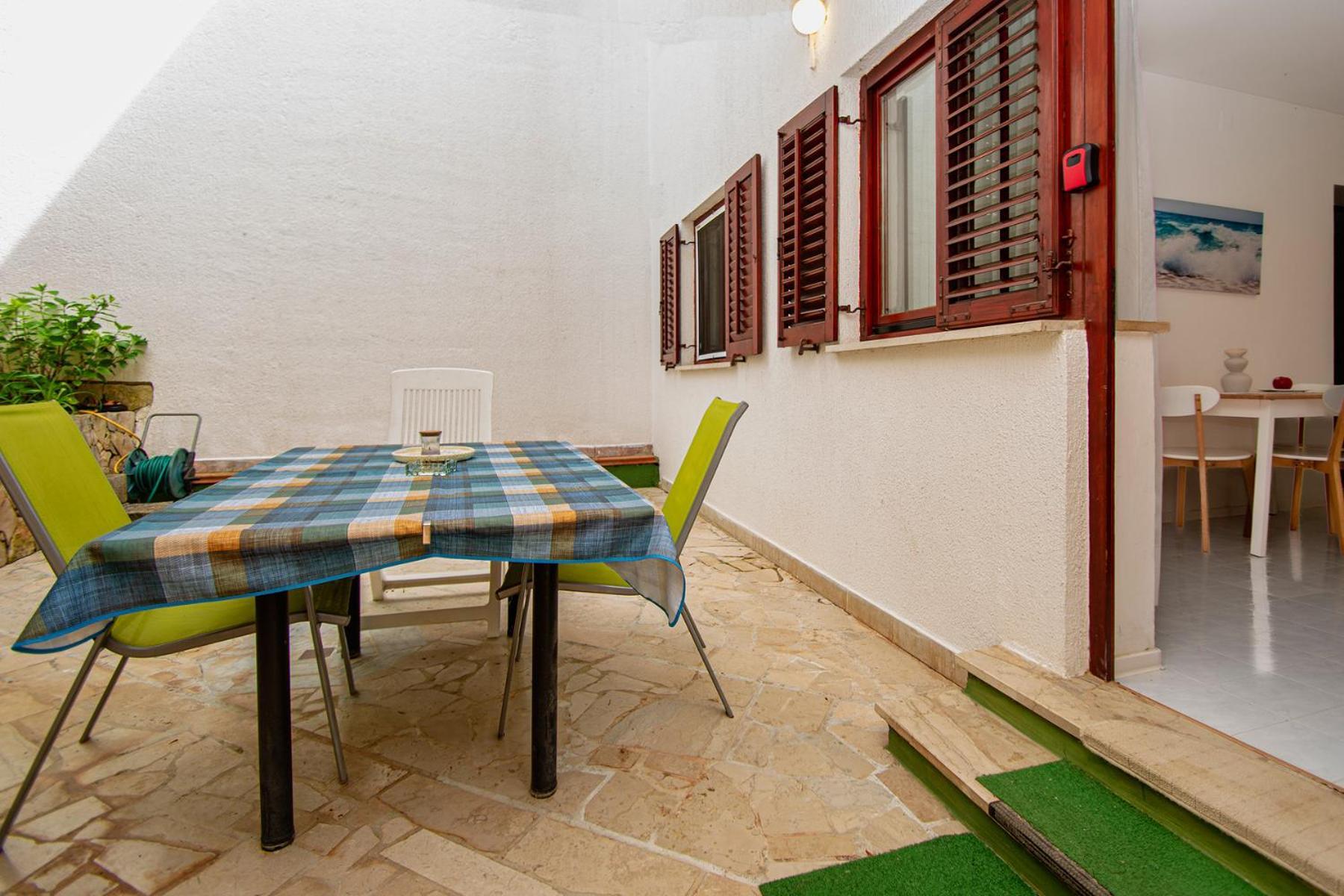 Apartment Iva Pula Exterior photo