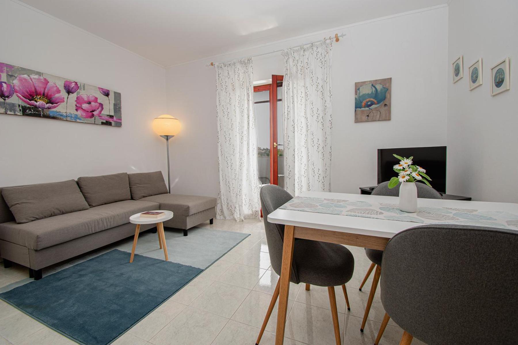 Apartment Iva Pula Exterior photo