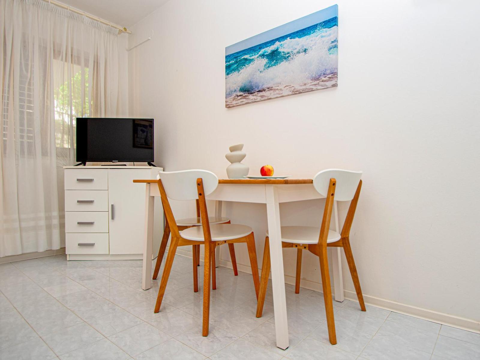 Apartment Iva Pula Exterior photo