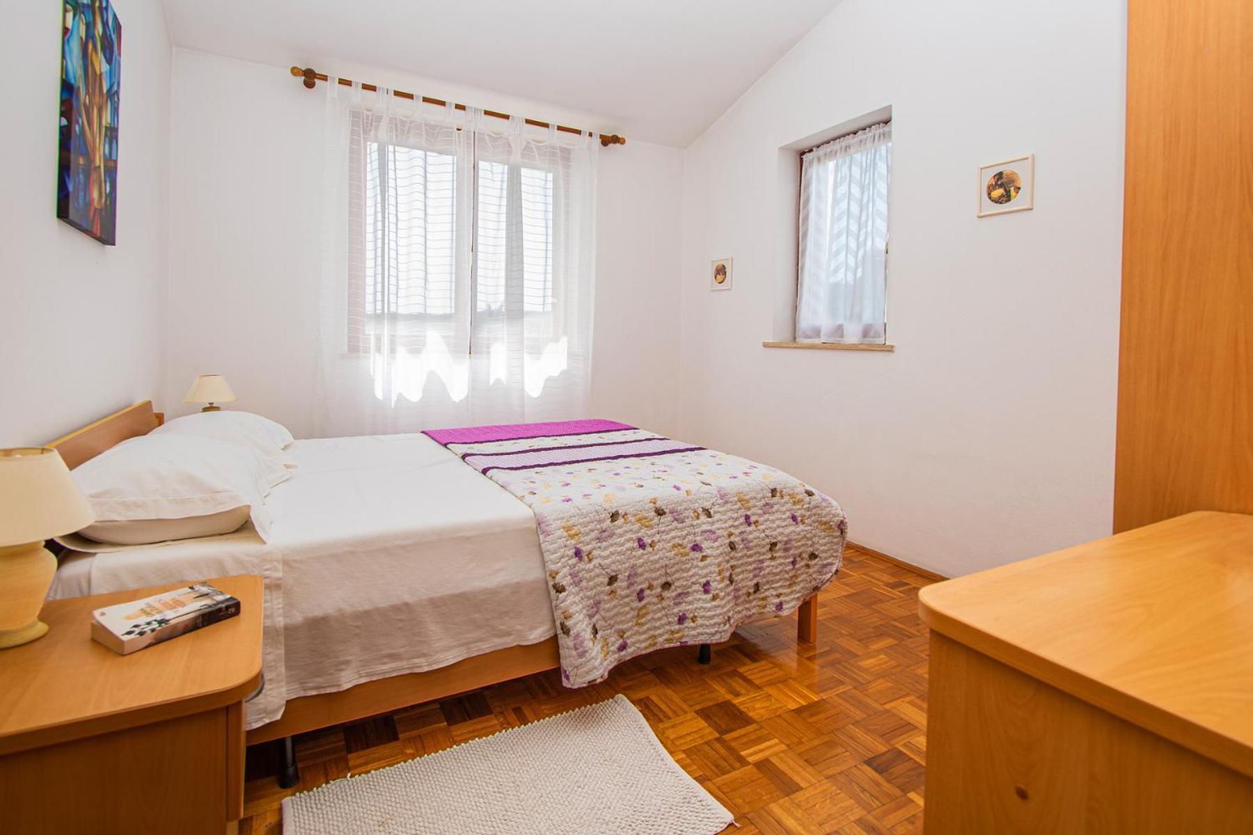 Apartment Iva Pula Exterior photo