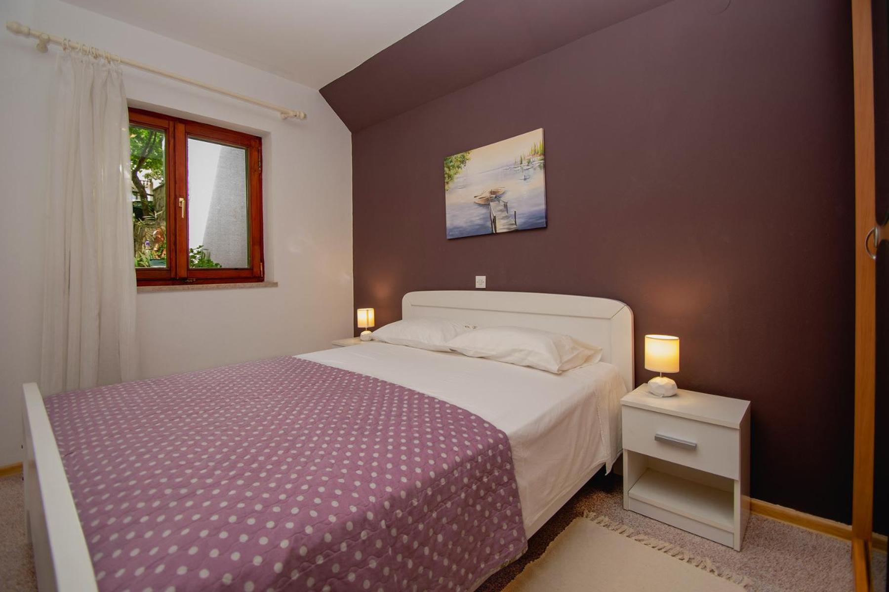 Apartment Iva Pula Exterior photo
