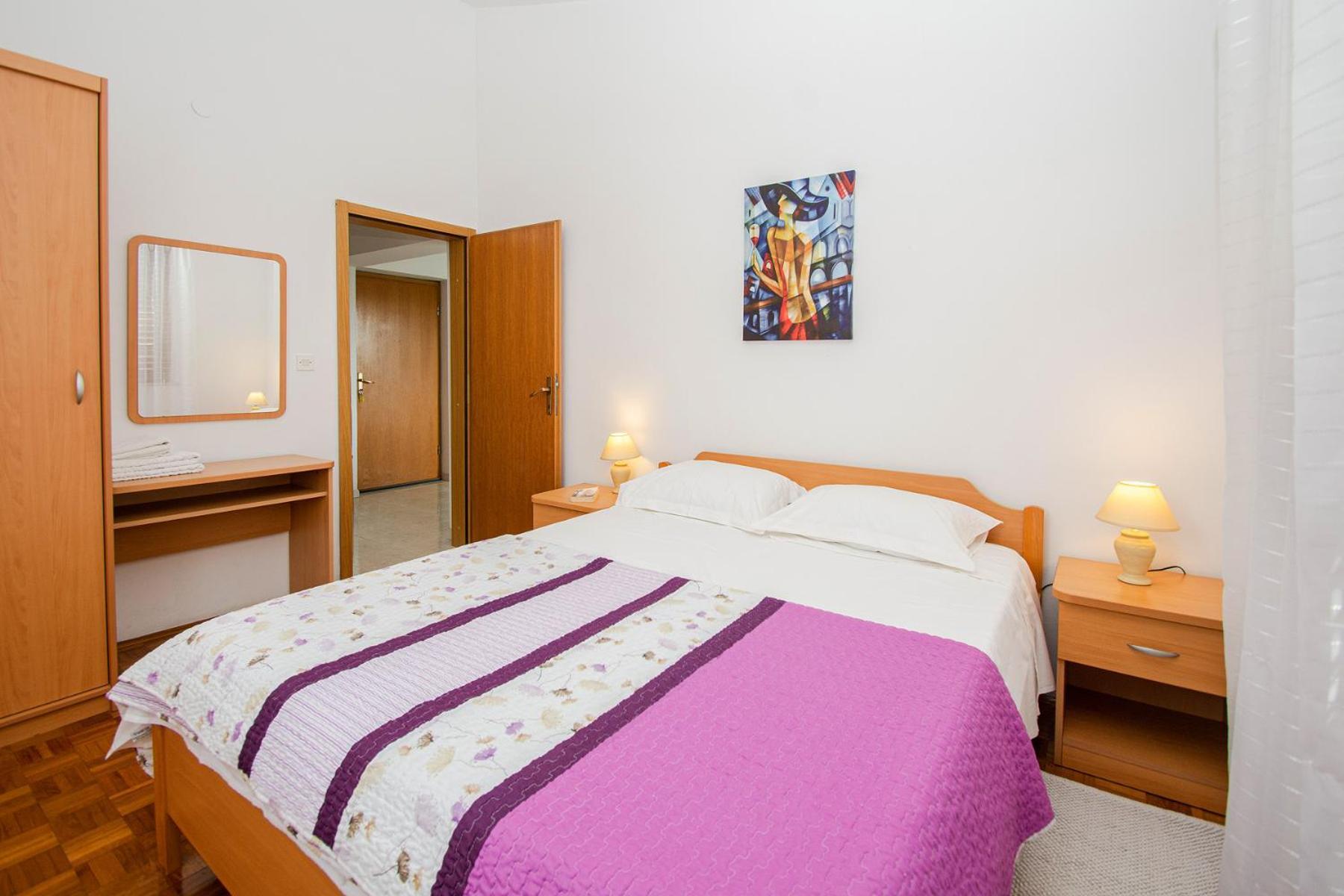 Apartment Iva Pula Exterior photo