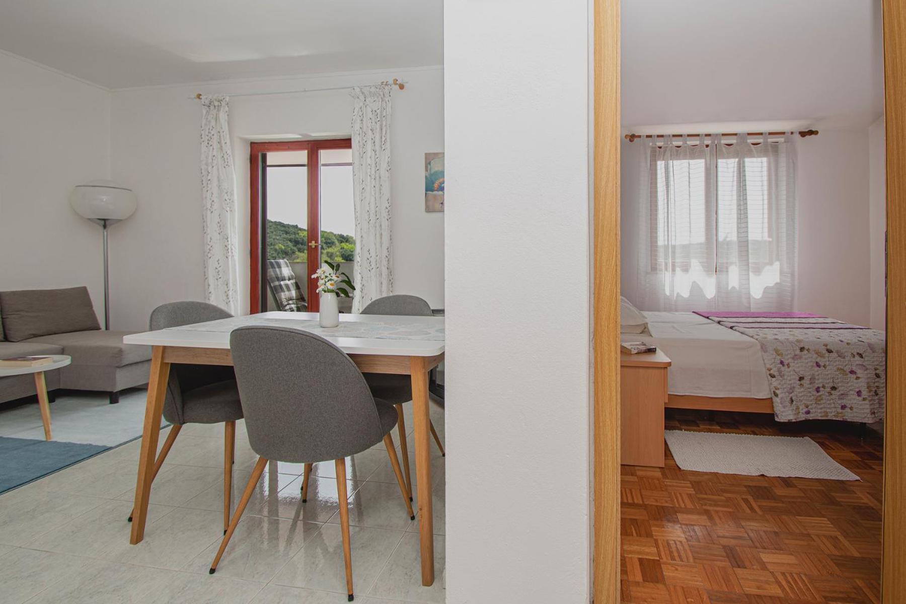 Apartment Iva Pula Exterior photo