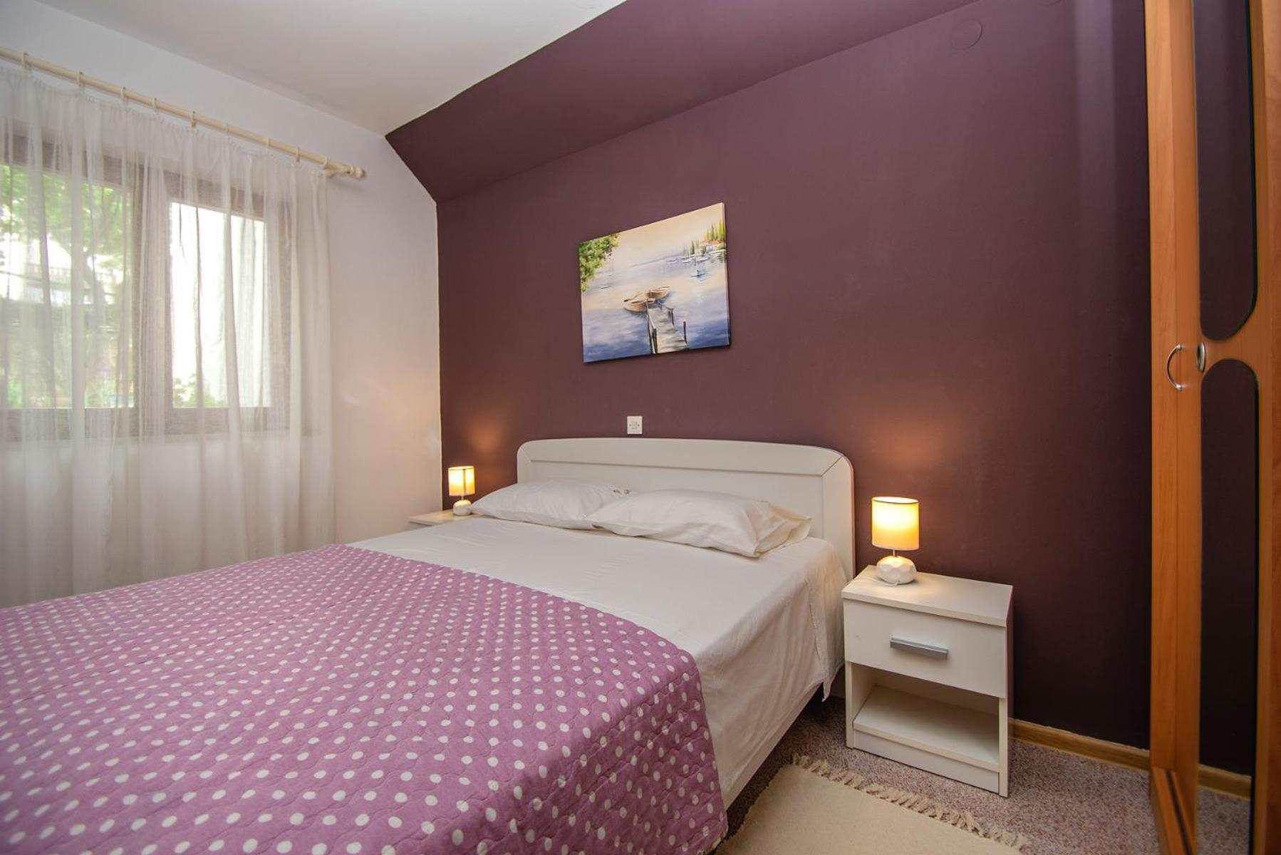 Apartment Iva Pula Exterior photo