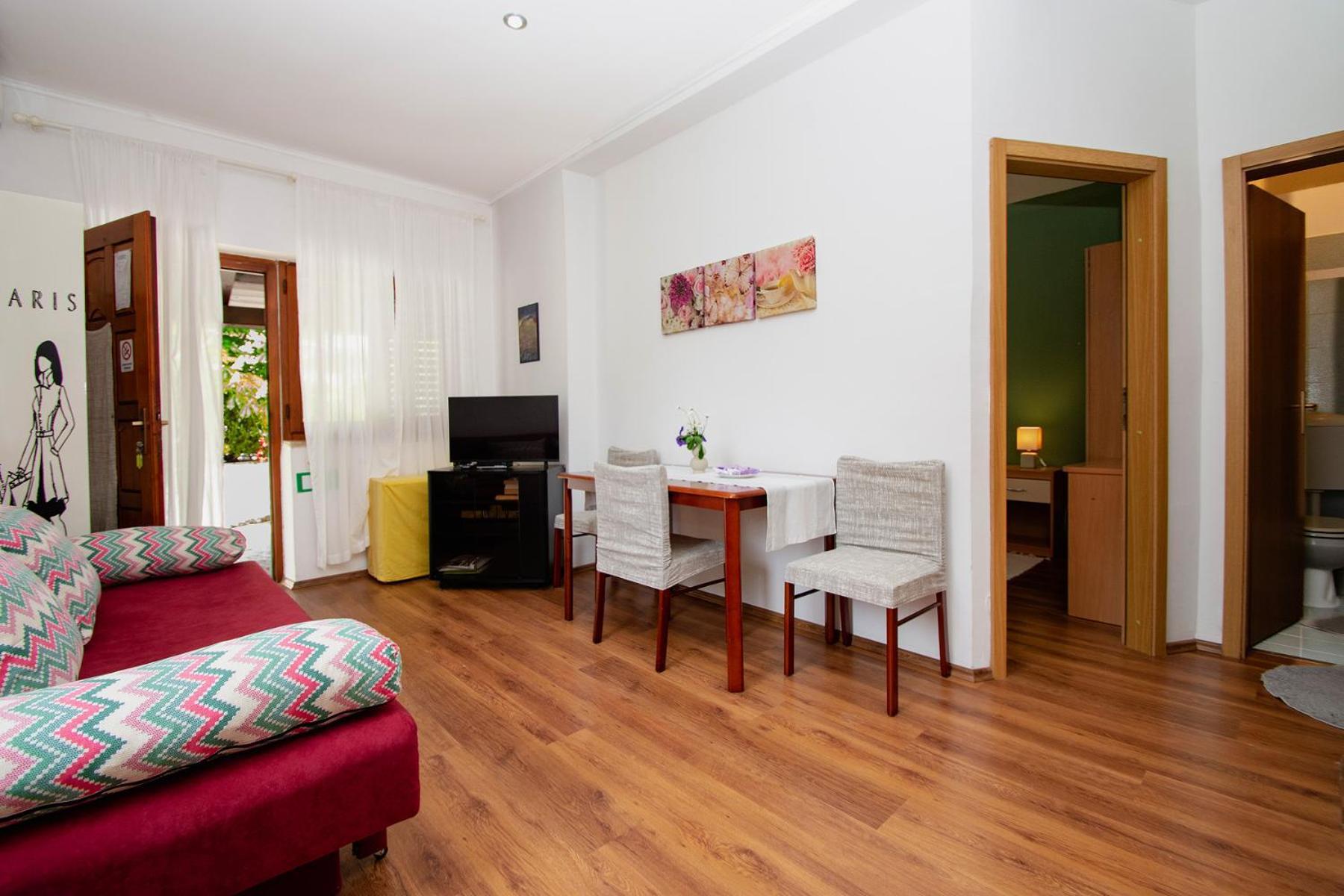 Apartment Iva Pula Exterior photo