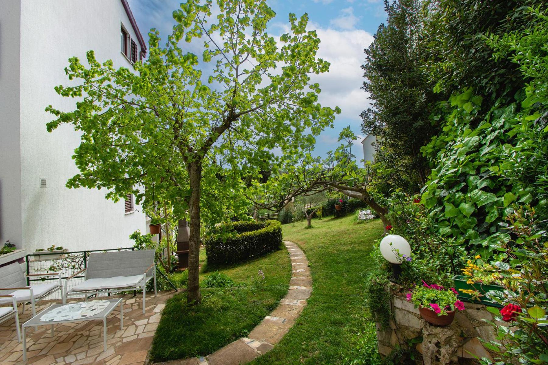 Apartment Iva Pula Exterior photo