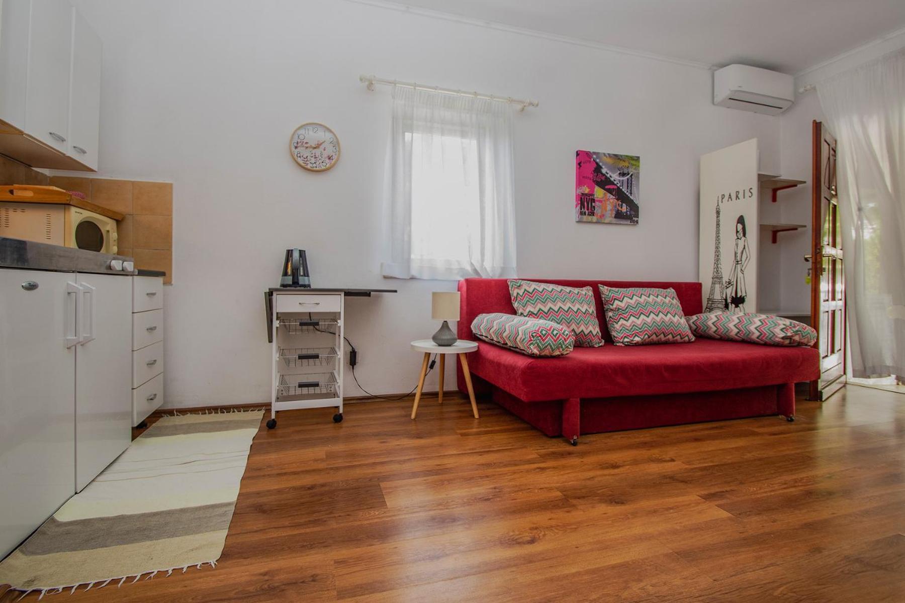 Apartment Iva Pula Exterior photo