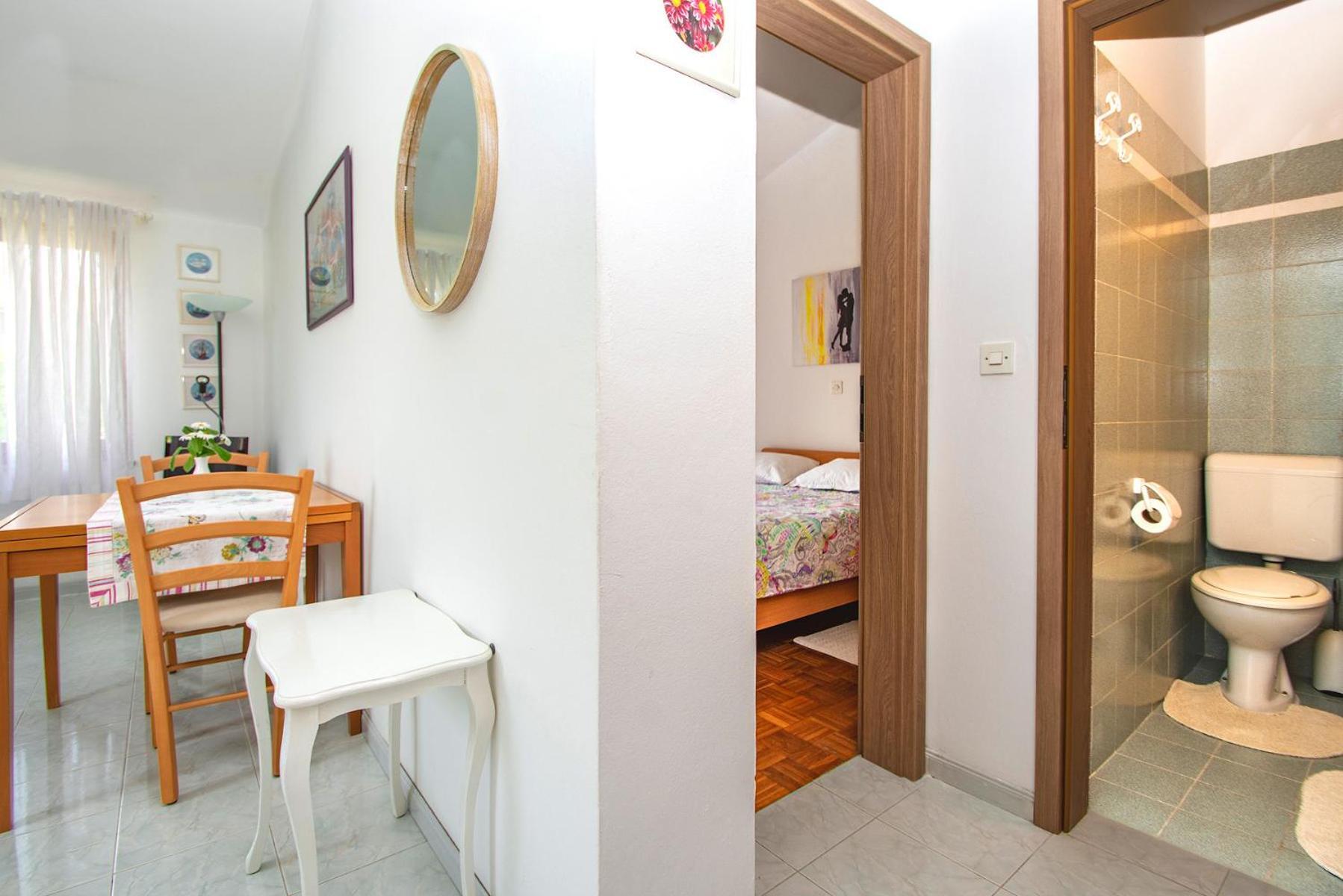 Apartment Iva Pula Exterior photo