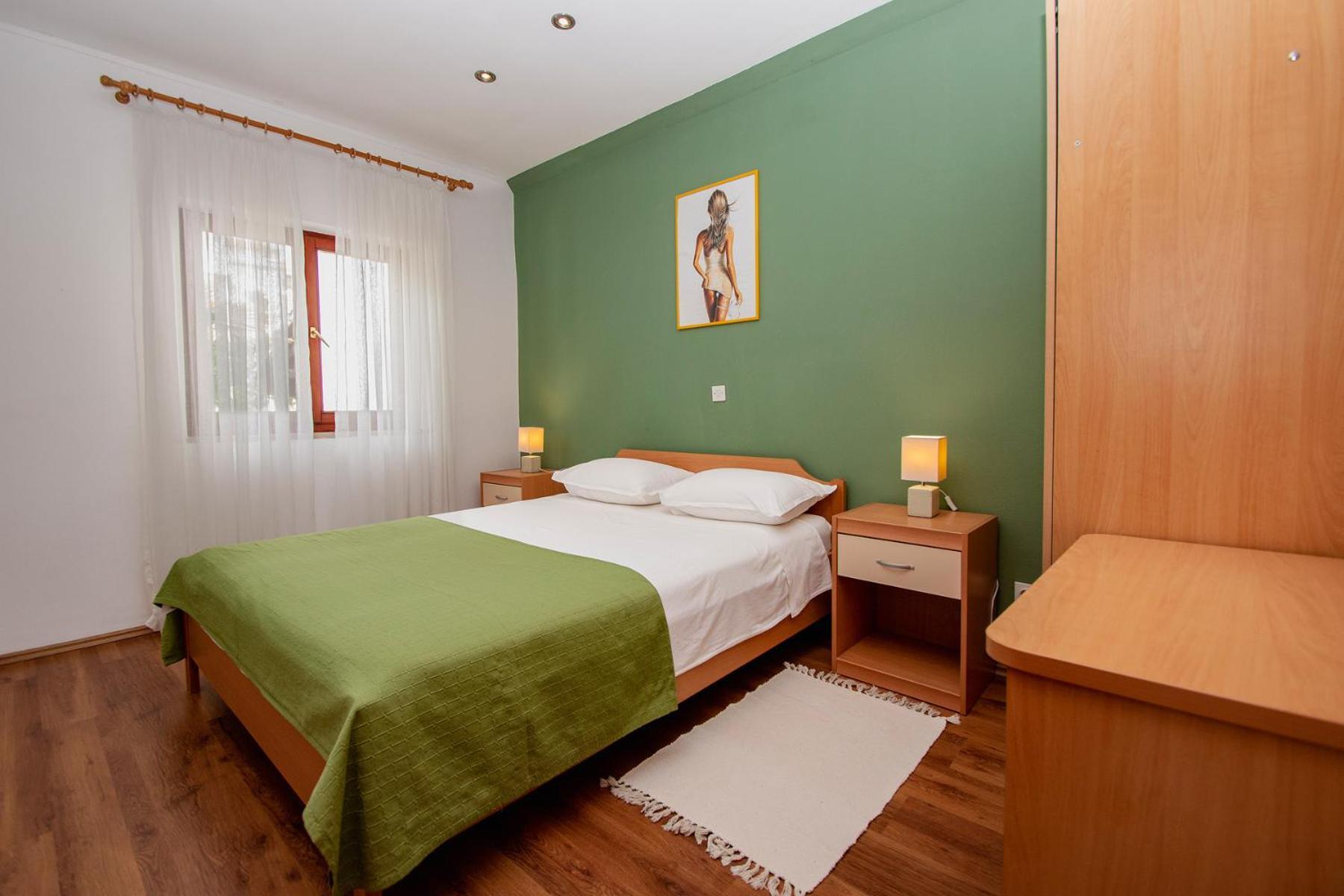 Apartment Iva Pula Exterior photo