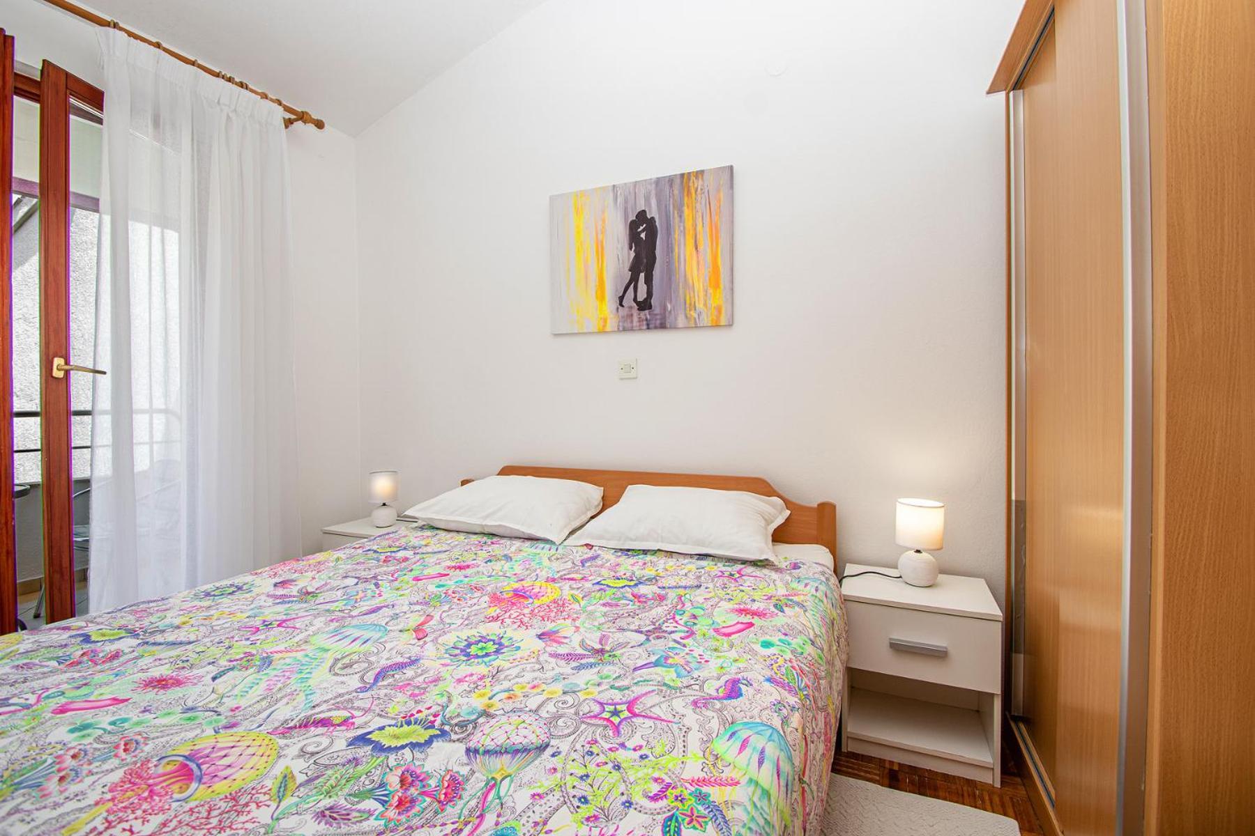 Apartment Iva Pula Exterior photo