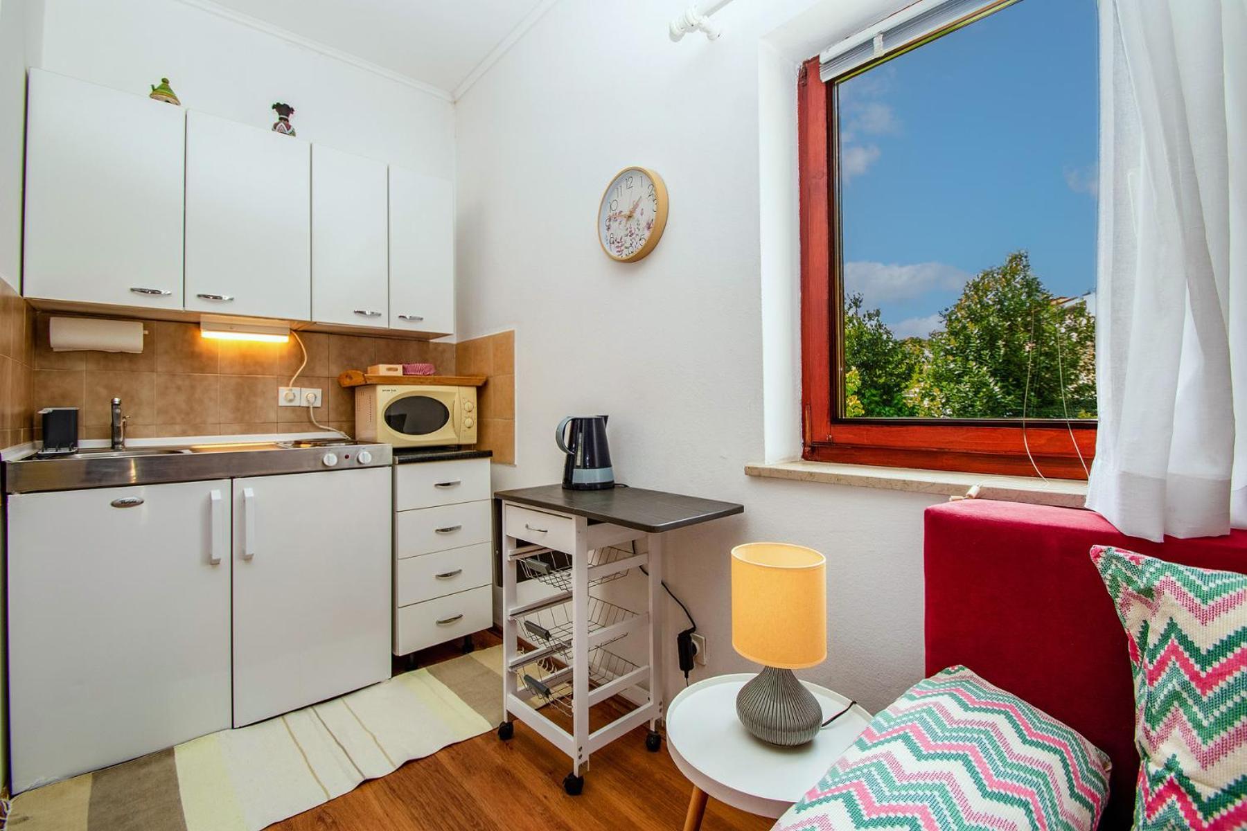 Apartment Iva Pula Exterior photo