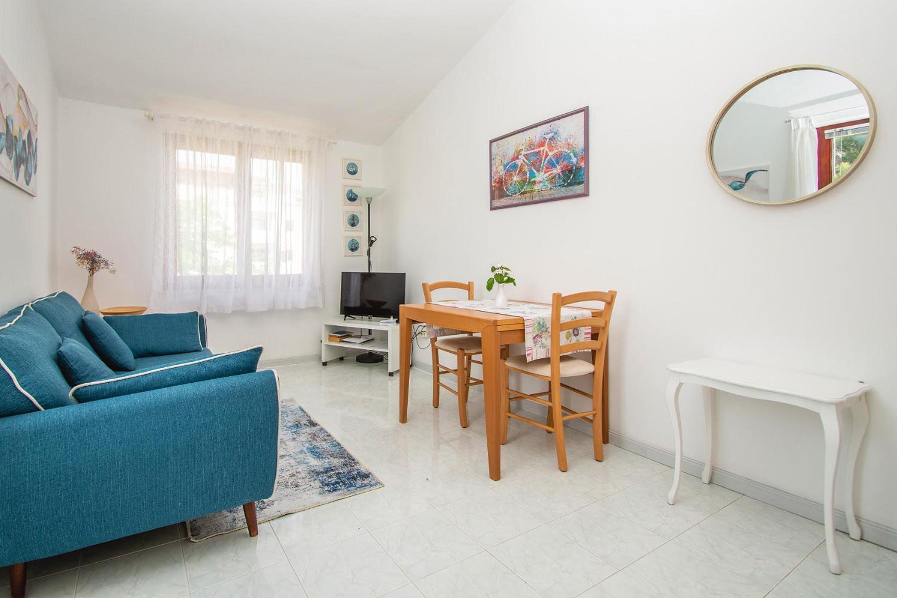 Apartment Iva Pula Exterior photo