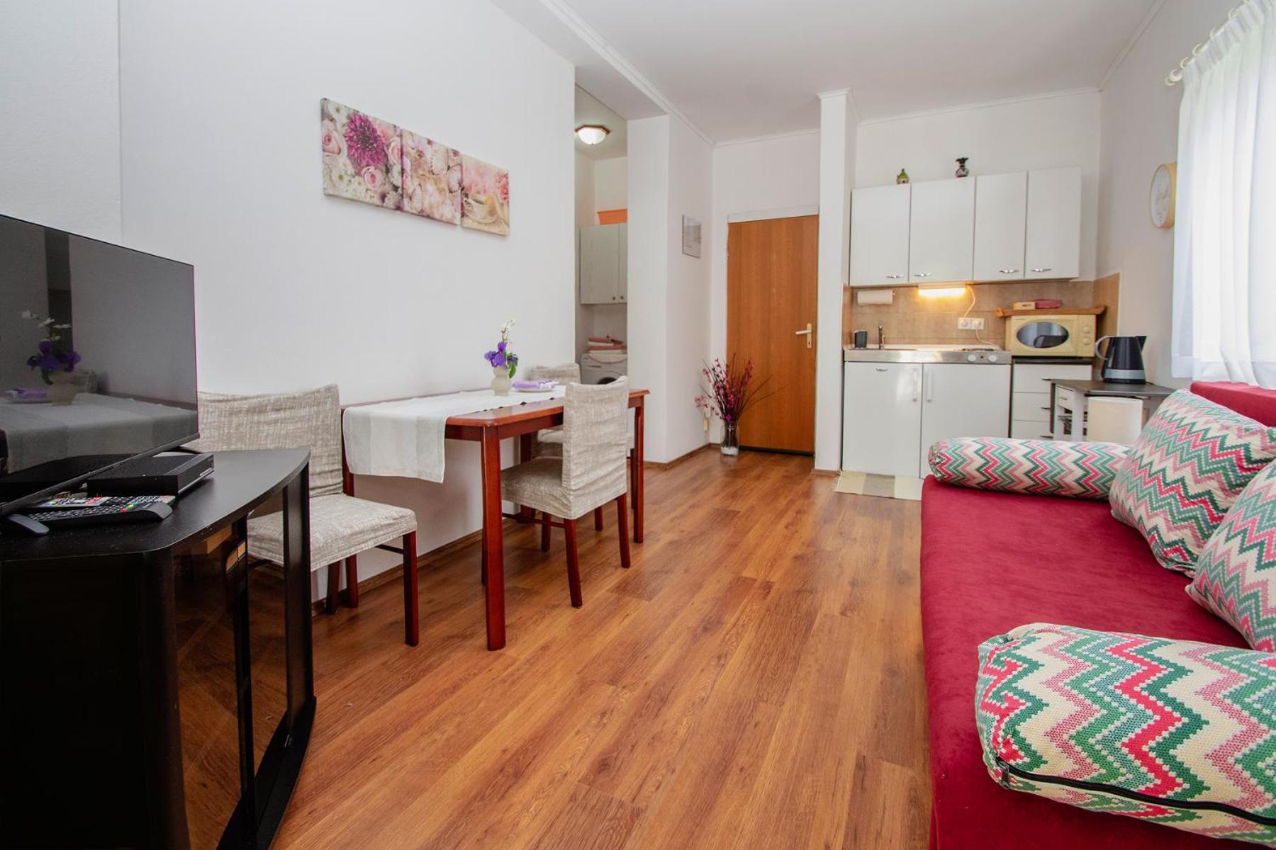 Apartment Iva Pula Exterior photo