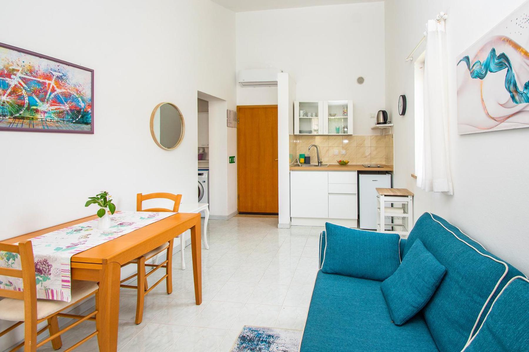 Apartment Iva Pula Exterior photo