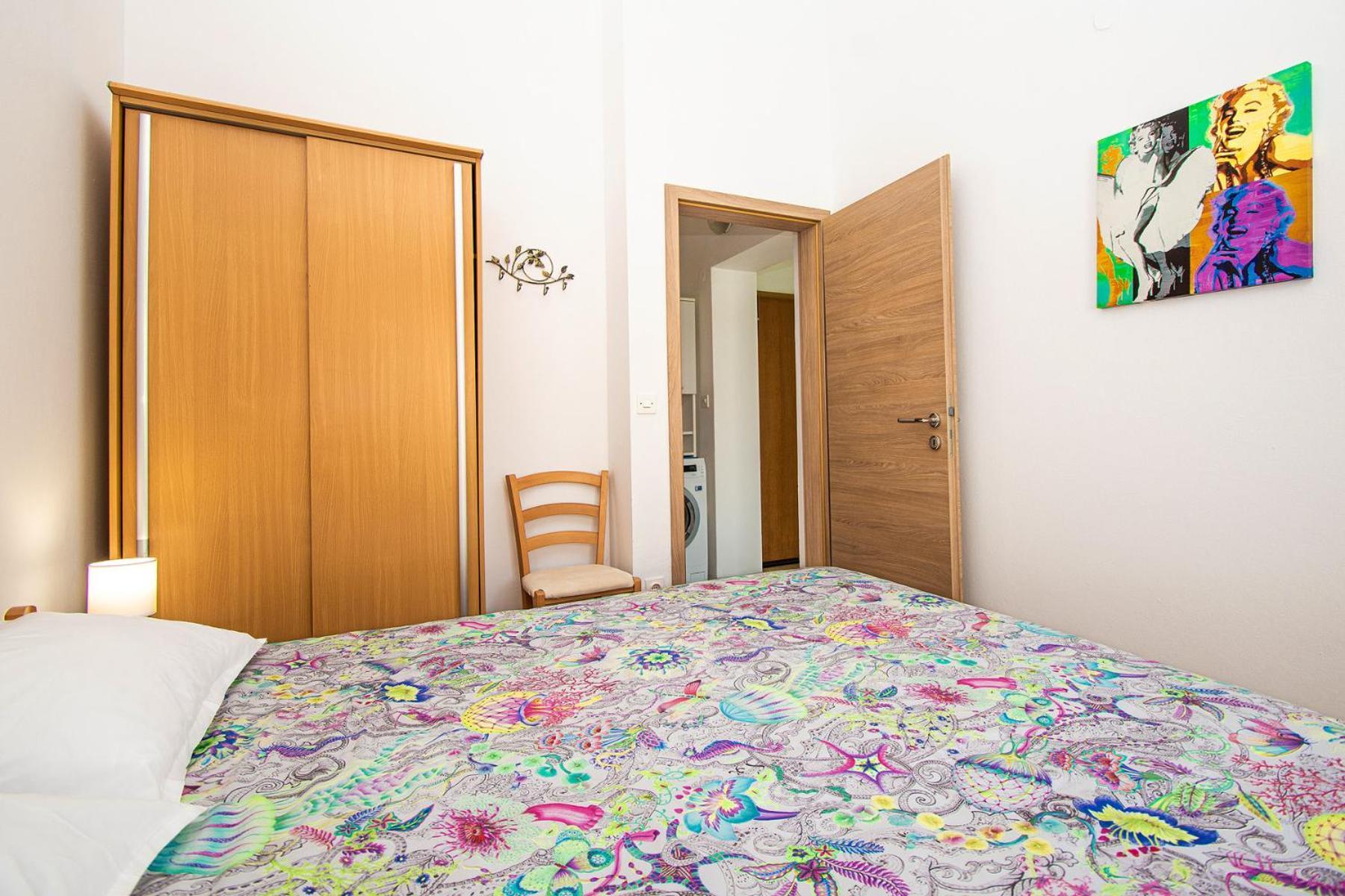 Apartment Iva Pula Exterior photo